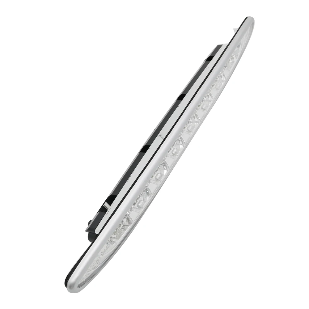 СВЕТОДИОДНЫЙ Автомобильный стоп светильник для MINI COOPER ONE R50 R53 2001 2006 Авто супер