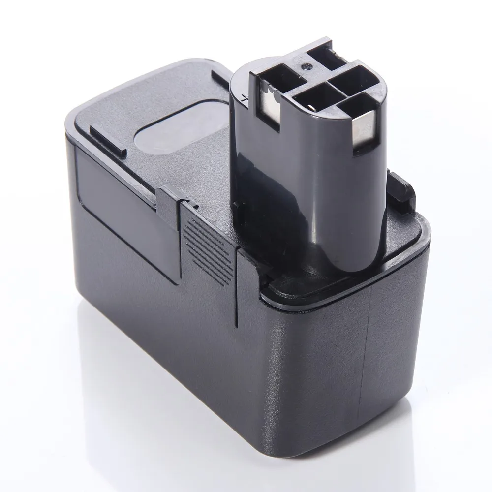 1500 мАч 12 в Ni-Cd Сменный аккумулятор для электроинструмента BOSCH BAT011 2607335090 3500 PSR 12VES-2 120 12VE 12VSH-2 BH-1214 B2310 (art.: 79d13fdbe) - 79d13fdbe