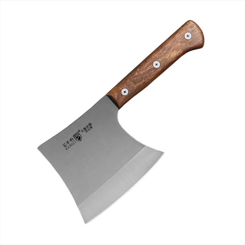 BNL кованый бытовой топор для резки больших костей шеф повар мощный Чоппер нож