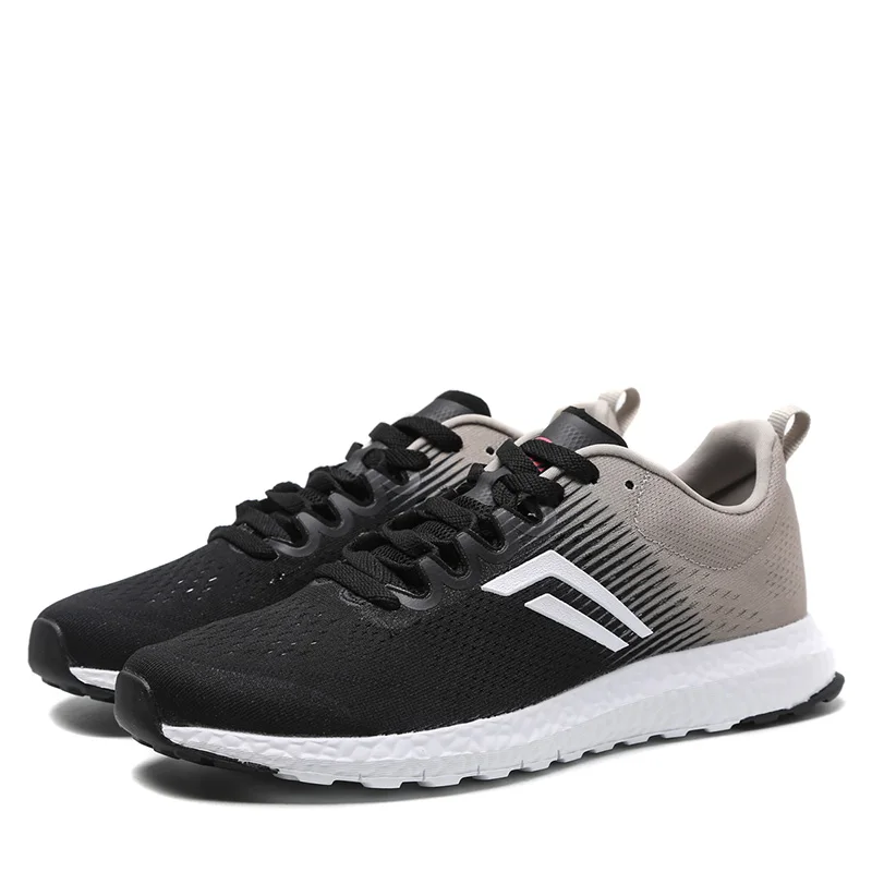 Deerway открытый Кроссовки женские легкие сетки воздуха Дышащая обувь на плоской