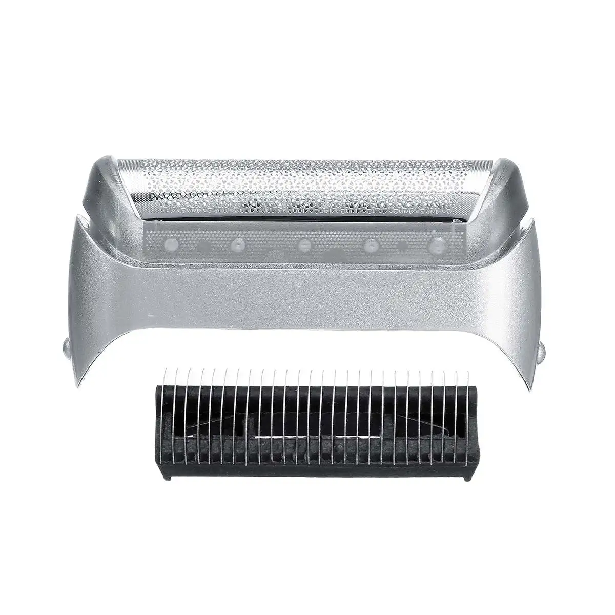 Лезвие бритвы режущая головка& Фольга для зубных щеток Braun 10B 20B 20S серии 190 180 170 Z3 Z40 Z50 2776 2615 2866 2874 2876 5733 5727