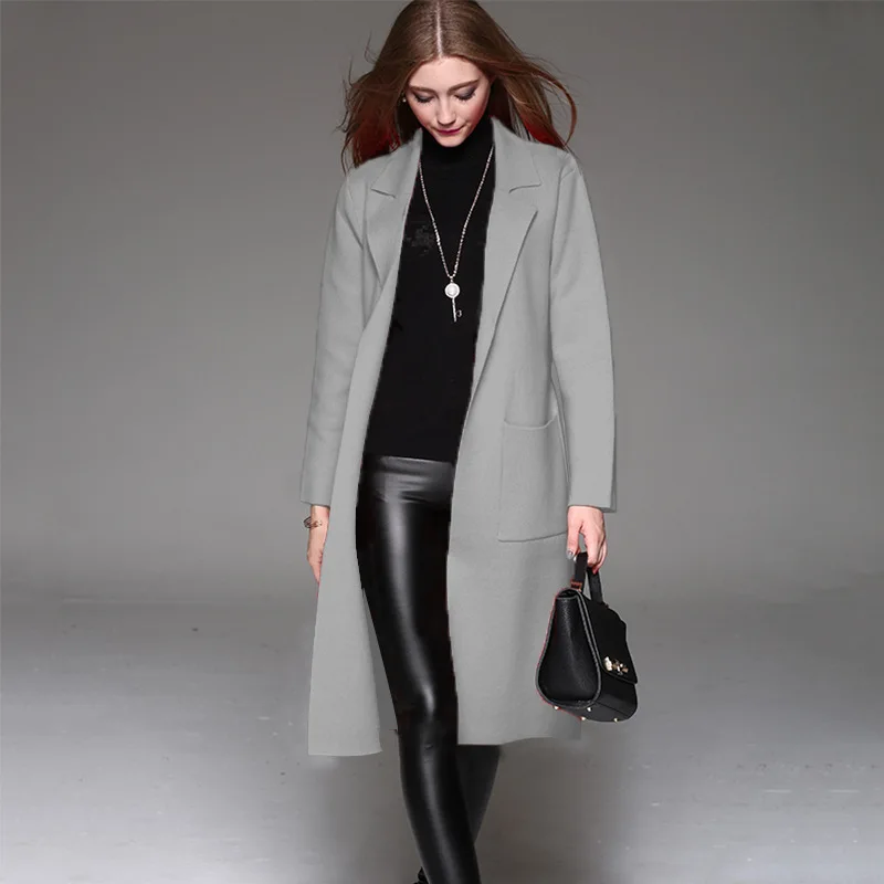 Ostula Spring Summer Coat Round Collar Brand Fashion Comfortable Leisure New Casual Womens Cardigans | Женская одежда