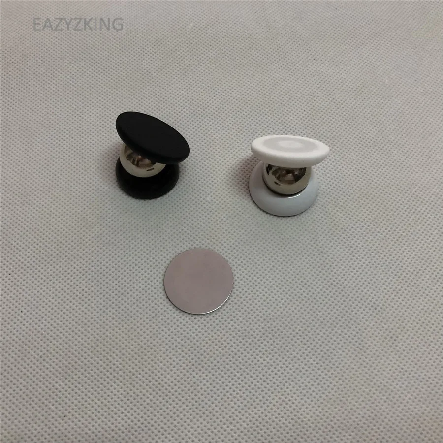 

EAZYZKING Car Magnetic GPS Phone Holder Bracket For SEAT Ibiza Leon Toledo Arosa Alhambra Exeo FR Supercopa Mii Altea Cordoba