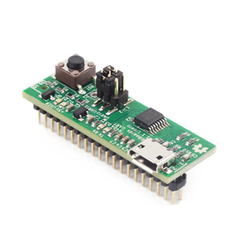 

96Boards UART USB serial port adapter 96Boards serial port Expansion Board