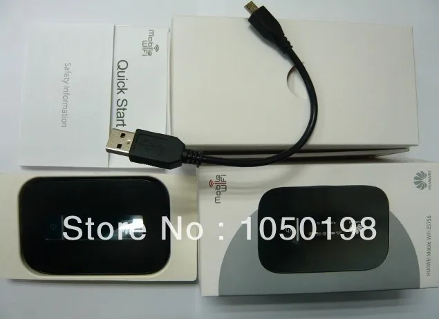 Модем Mifi Huaawei E5756 DC HSPA + 42 Мбит/с UTMS 900/2100 МГц|modem|utmmodem mifi |