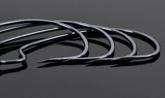 50 шт. рыболовный крючок | Спорт и развлечения