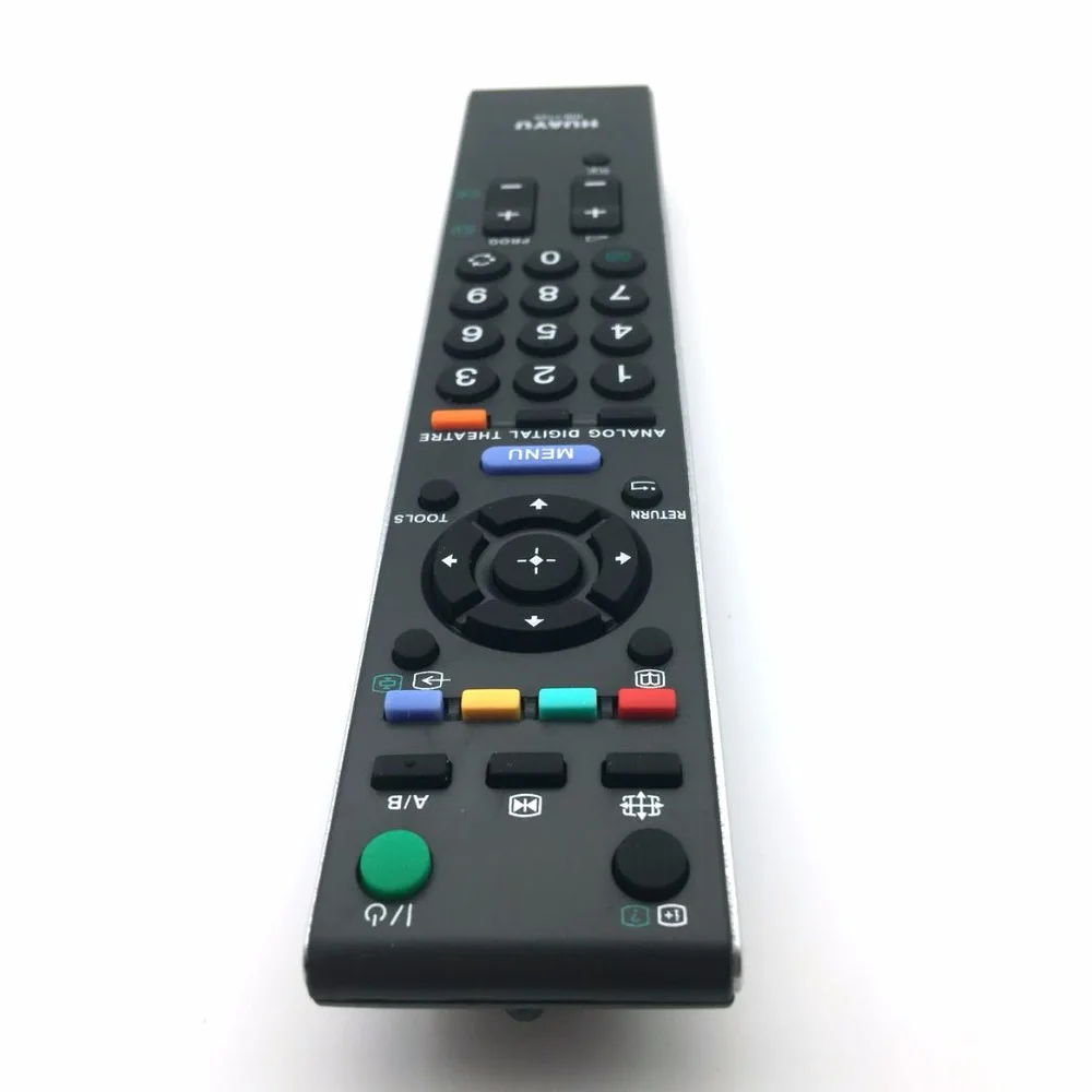 Для пульта дистанционного управления SONY LCD LED TV|remote control for tv|controller controlremote sony |