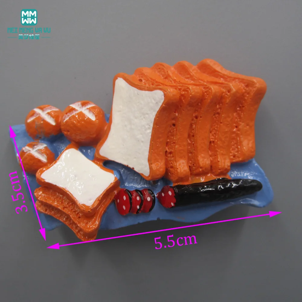 Мини-посуда бутылка для еды кухонные обеденные аксессуары BJD кукольного дома |