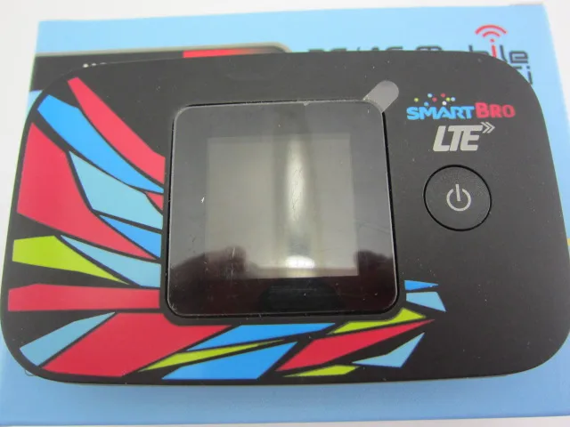 Huawei E5377s-32 CAT4 150Mbps 4G LTE FDD 3G UMTS WiFi Mobile Wireless Router+4g TS9 35dbi antenna