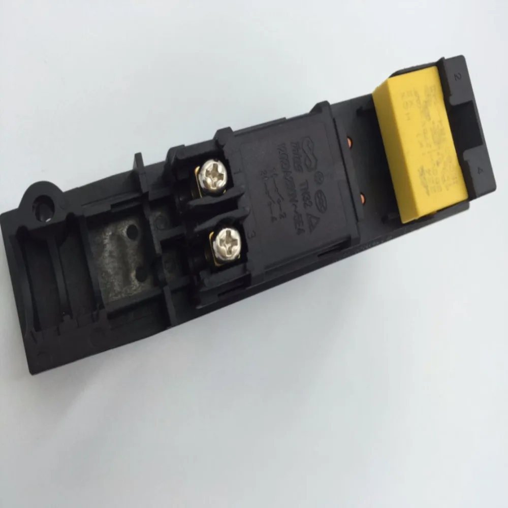 AC 250V 12A 5E4 DPST NO/NO мгновенное фото для Hitachi 180 G18SE2 | Обустройство дома