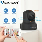 IP-камера Vstarcam Беспроводная с поддержкой Wi-Fi и функцией ночной съемки