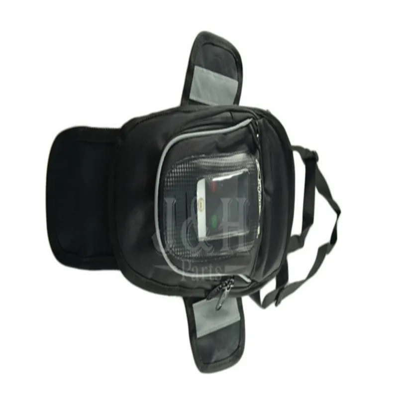 Мотоцикл тележка восхождение мешок Кемпинг Водонепроницаемый сумка дорожная |