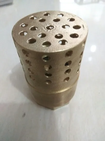 1 'ɽN25 латунный внутренний наружный линейный пружинный вертикальный обратный