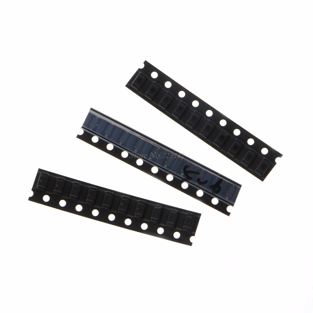 150 шт. SOD123 15 значений 1206 0 5 Вт SMD Диод Зенера 3 в 24 1N4148 Ассортимент Комплект Прямая