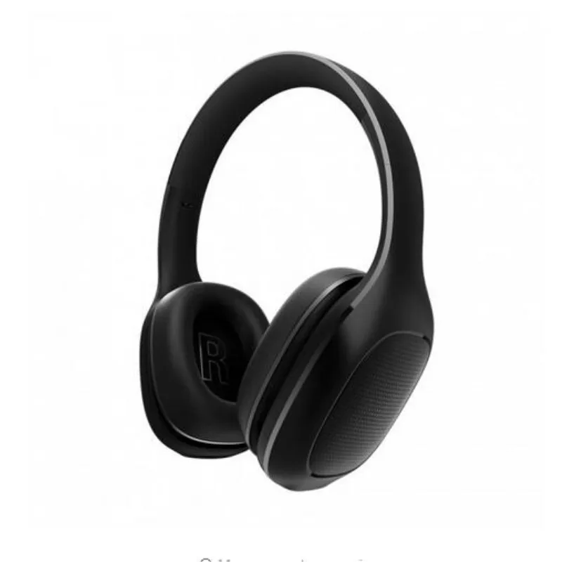 Xiaomi Bluetooth беспроводные наушники 4,1 версия Bluetooth наушники aptX 40 мм динамическая ПУ гарнитура для мобильных телефонов игр