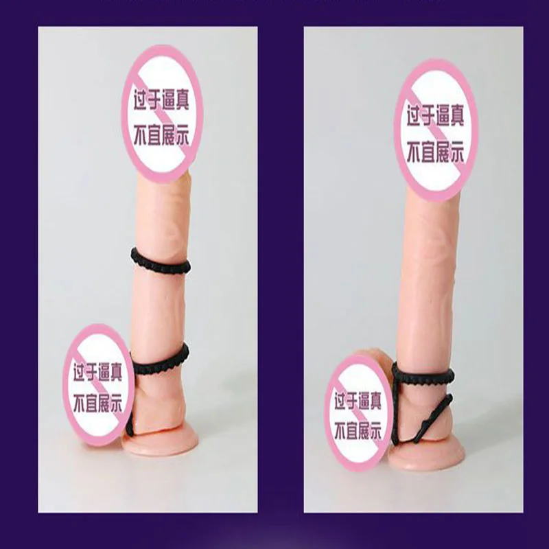 Новый высокое качество O-Крайней Плоти восстановление кольцо мужчины