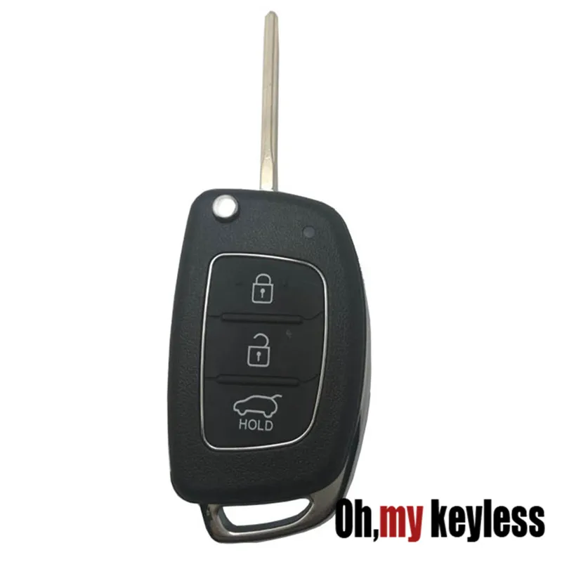 Чехол для ключа без с откидной крышкой и дистанционным управлением чехол ключей 2