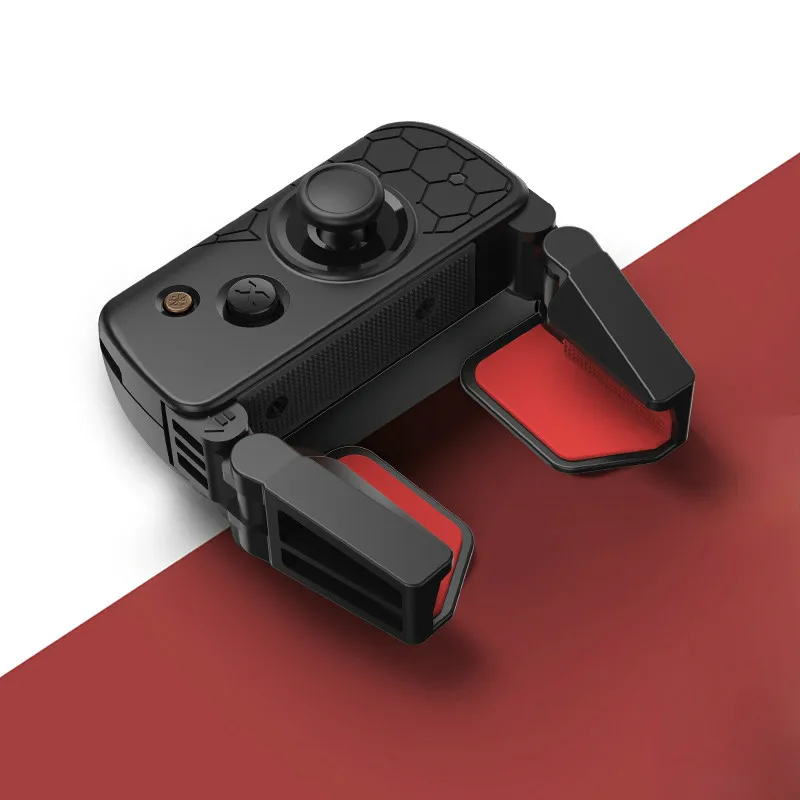 Беспроводной игровой контроллер HandJoy Nano с Bluetooth 4 0 и телескопической ручкой для