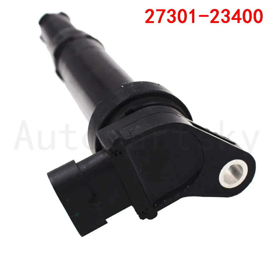 Бесплатная доставка с номером отслеживания для 2000 2002 Kia Carens Clarus Shuma 1 8 Hyundai Катушка