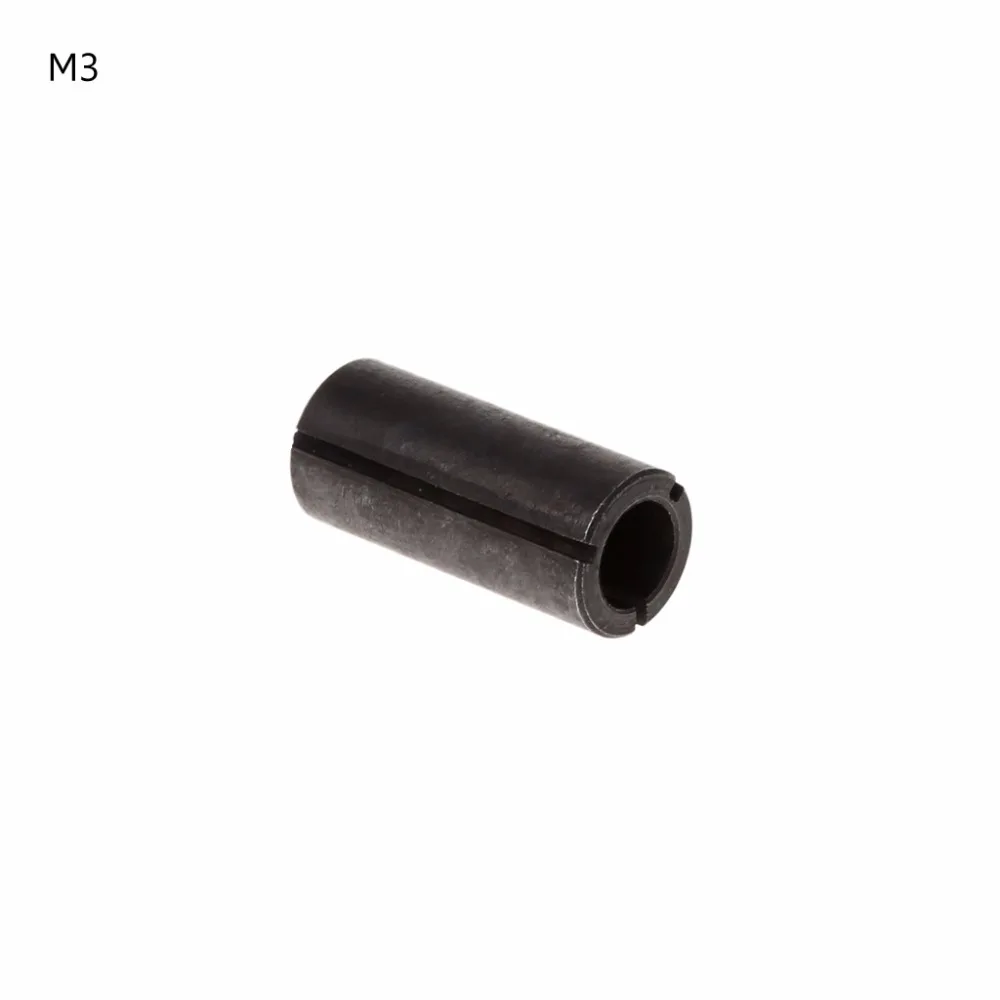 2018 модные M1/M2/M3/M4/M5/M6/M7 1 шт. высокая точность адаптер цанговый хвостовик фрезерный
