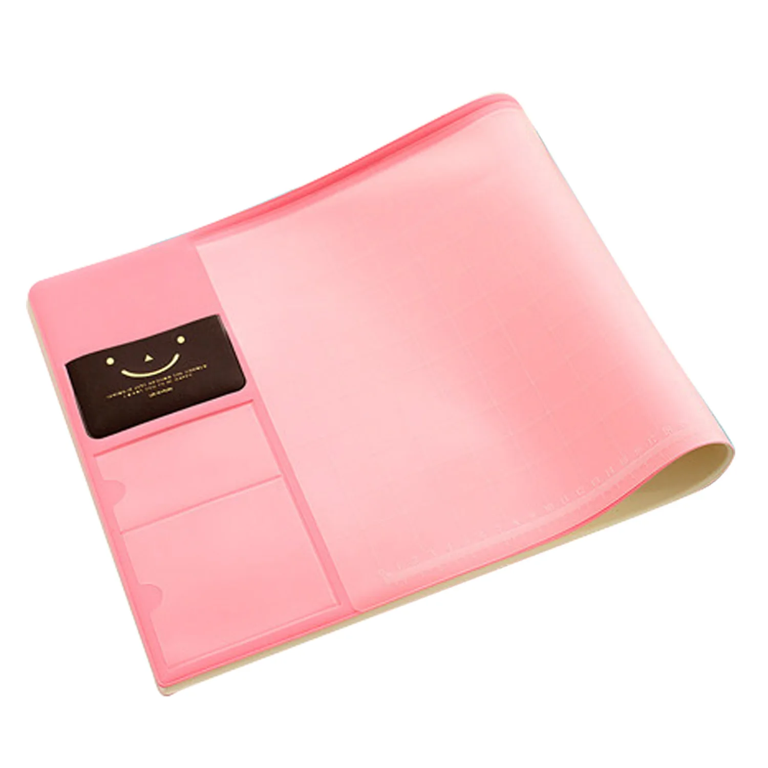 Elisona Многофункциональный Анти скольжения Водонепроницаемый игровой стол мыши