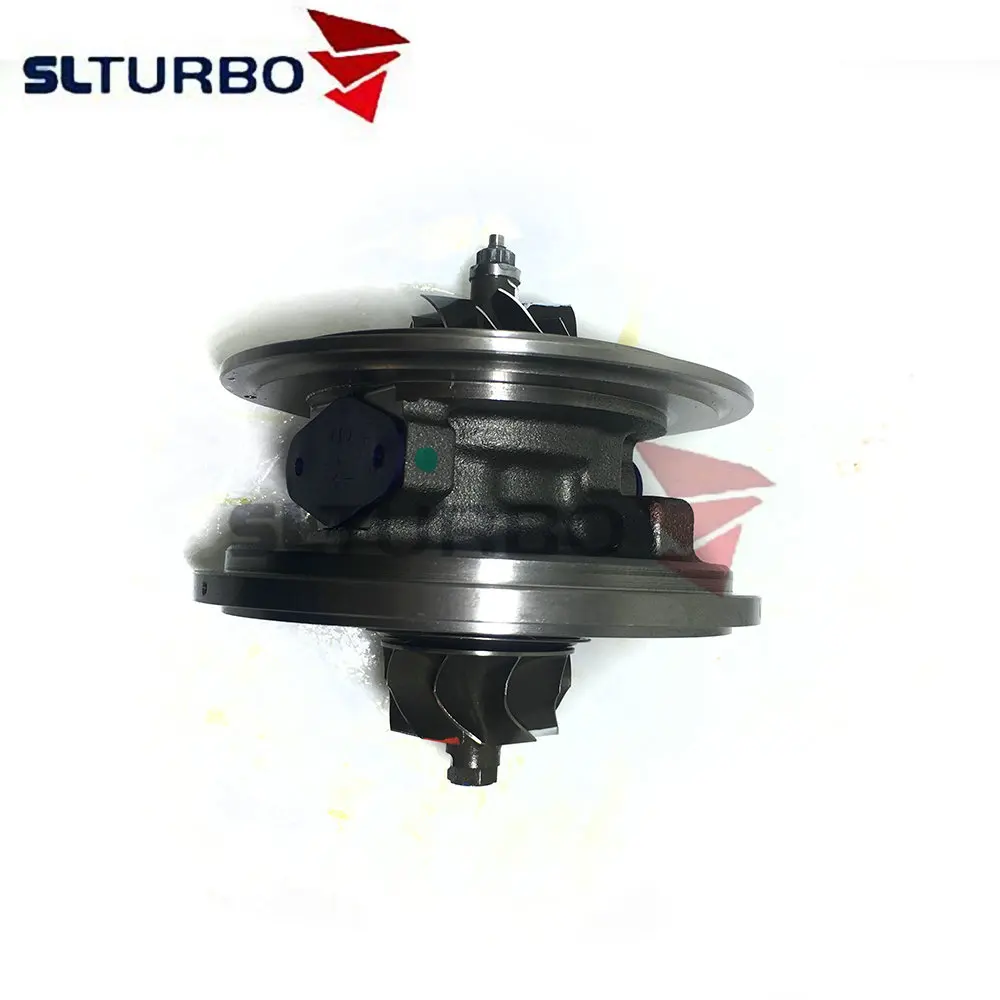 Для Fiat Punto III 1 9 JTD 96 Kw 130 HP 199 A5.000-турбо зарядное устройство core ремонтные комплекты