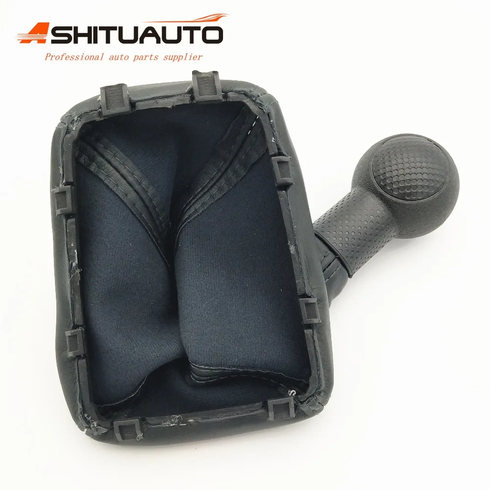 AshituAuto ручной рычаг переключения передач втулка ручки для Chevrolet Sail 2009 2015 5MT|Ручка