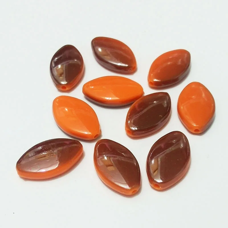 Украшения ожерелье кисточки длинные серьги акриловые шарики набор оборудования