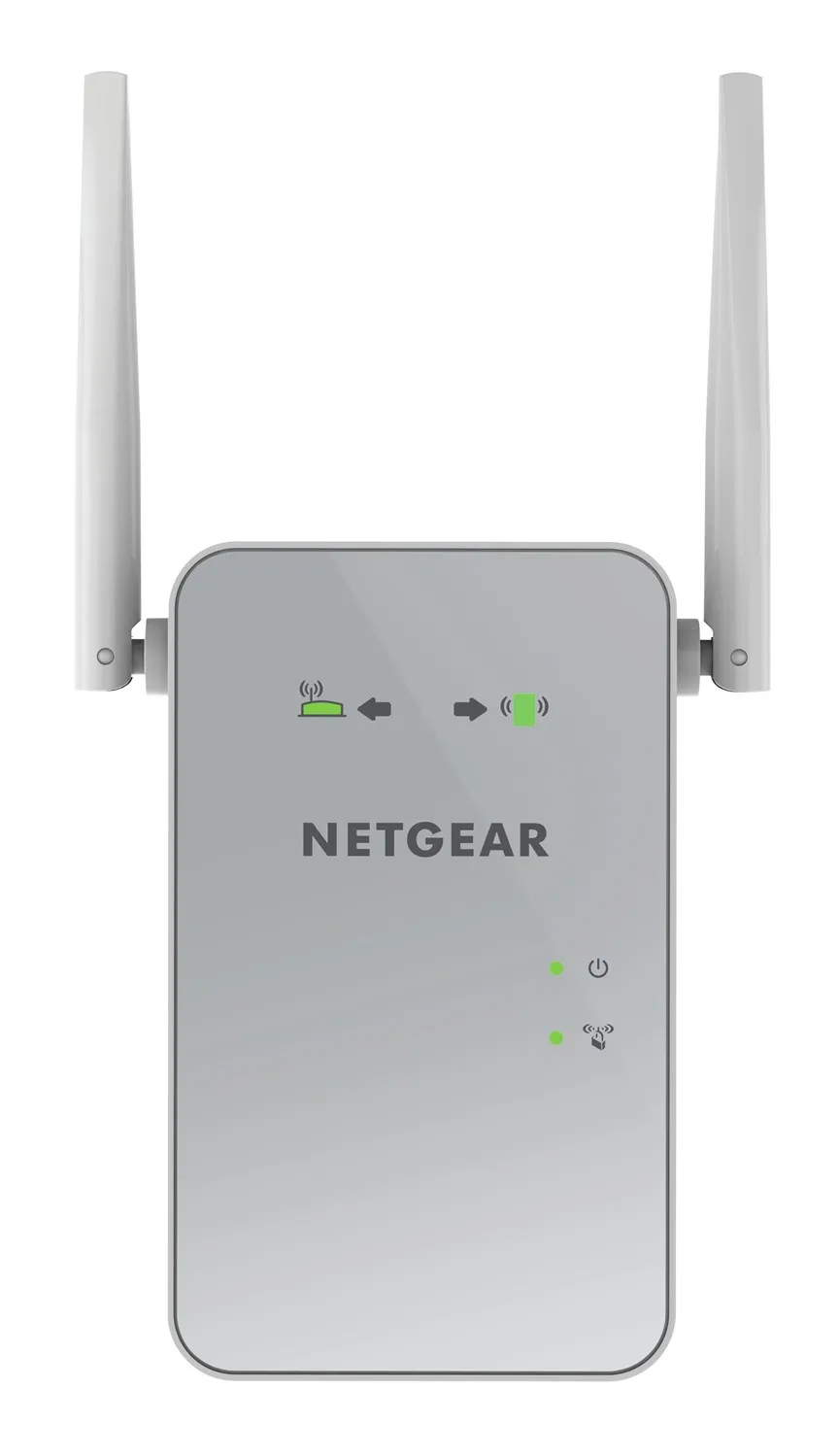 Netgear EX6150-100PES 1000 Мбит/с 10/100/1000Base-T (X) | Мобильные телефоны и аксессуары
