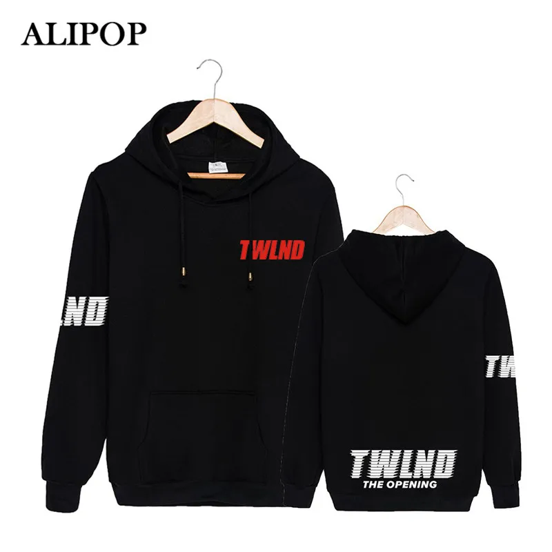 Корейская мода дважды твилландийский альбом концерт Сюжет начинается хлопковые