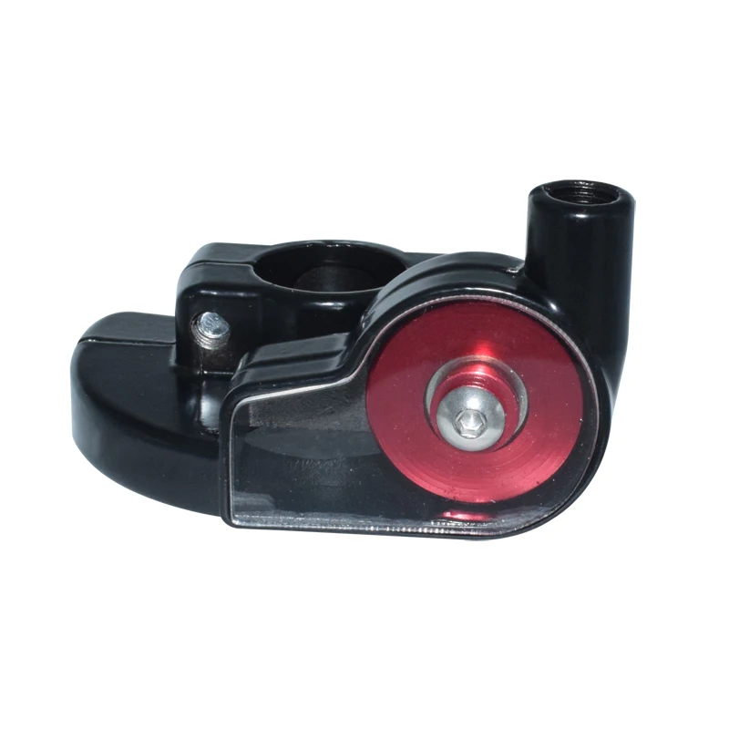 Рукоятка с регулятором 7/8 дюйма 22 мм|Руль велосипеда| |