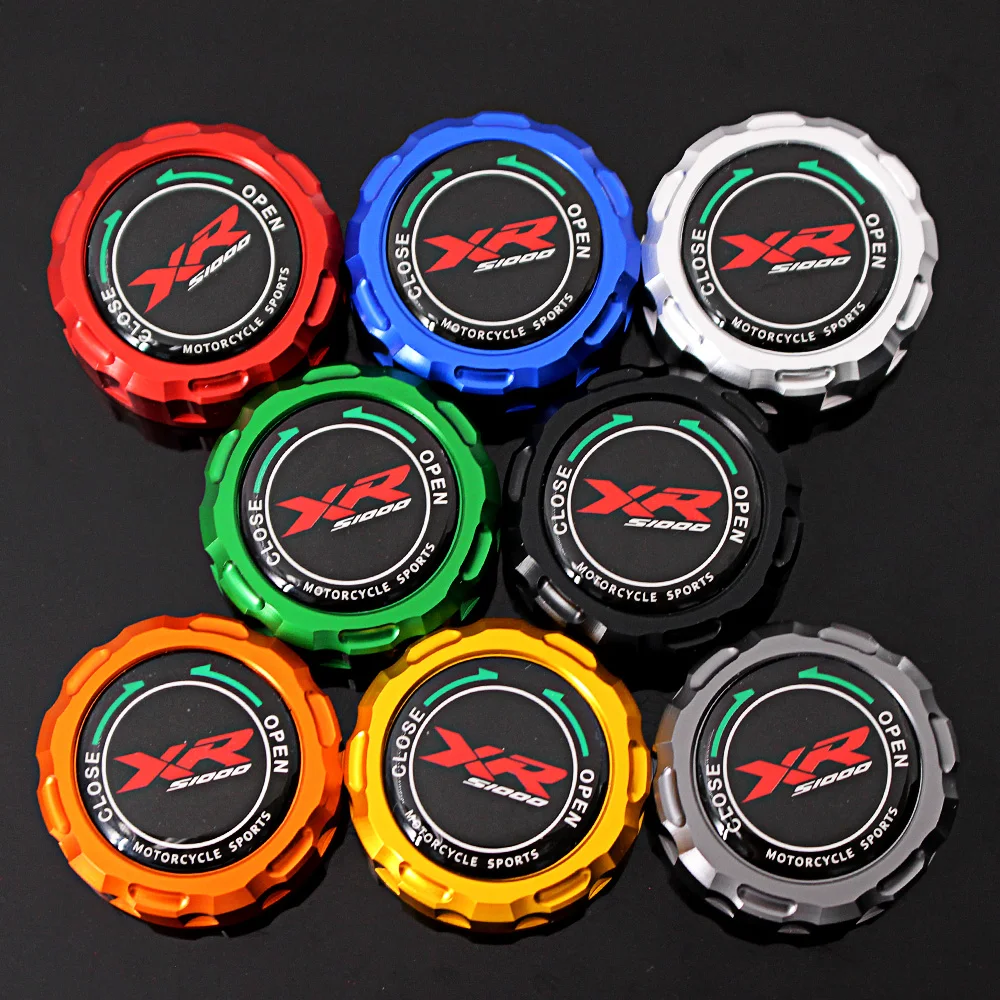 Новый 8 цветов мотоциклетный фильтр жидкость задний тормоз главный цилиндр