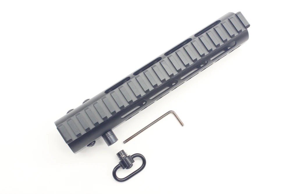 3 дюймовый Сверхлегкий ключ TriRock Mod с бесплатным поплавком направляющая NSR