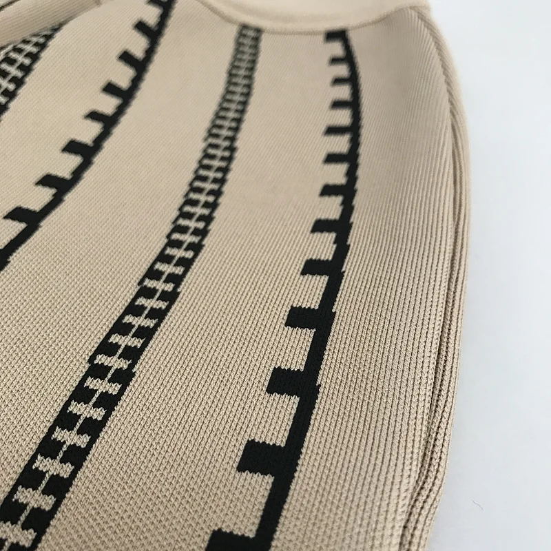 Женский Повседневный комплект из двух предметов обтягивающие брюки и топ с