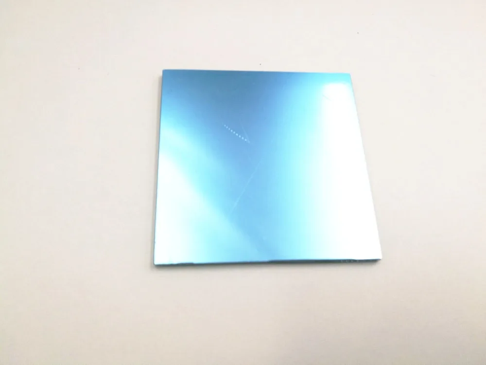 Зеркальный отражатель Funssor 70*70 мм для 3D-принтера DIY SLA DLP | Компьютеры и офис