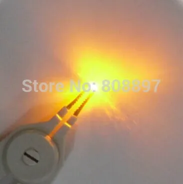 5 видов цветов X20 шт = 100 SMD 0805 led супер яркий красный/зеленый/синий/желтый/белый