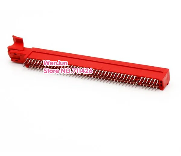 Новая черная красная плата PCI E 16X Express 3 0 164Pin для ремонта материнской платы сменная
