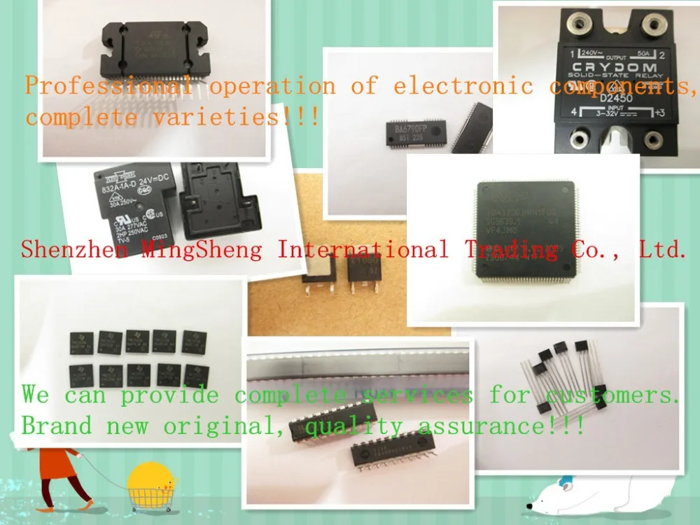 

AAAAA Customer Order Links Potentiometer/Switch/Electronic component