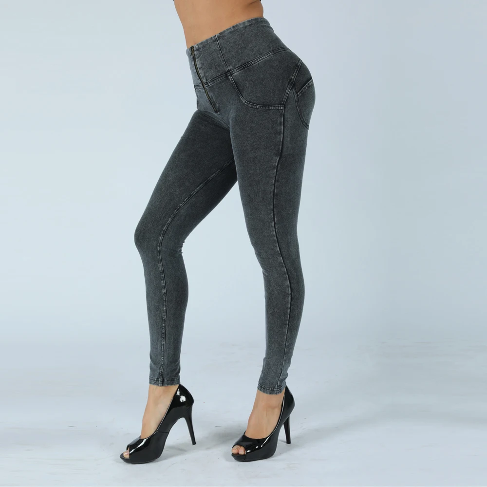 Melody 2020 Leggings Four Ways Stretchable High Waist Booty Fitness Yoga Pants Women Tight Lady Sex Legging | Спорт и развлечения
