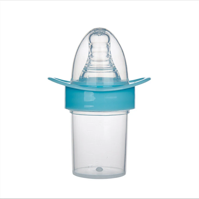 3 цвета одежда для малышей введения лекарства младенческой Дети Кормление соска