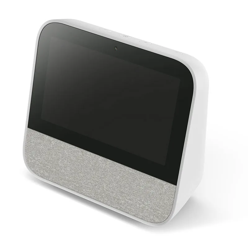 Смарт динамик Cdragon с экраном беспроводной Bluetooth 4 0 смарт HiFi 2 канальный звук