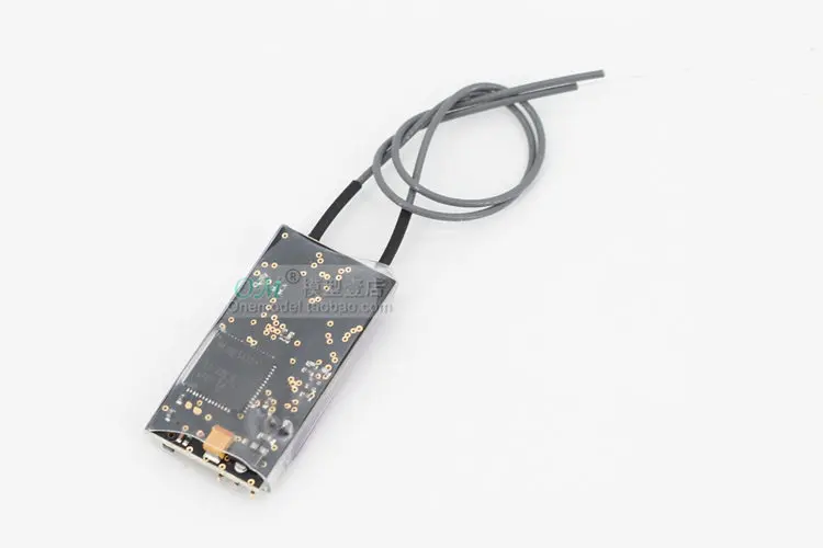 Cooltec SBUS 8CH S FHSS приемник RSFSB для 6J 8J 10J 14SG 18SZ 18MZWC Tarot TL150F1 гоночный Дрон 120 150 180|Детали и