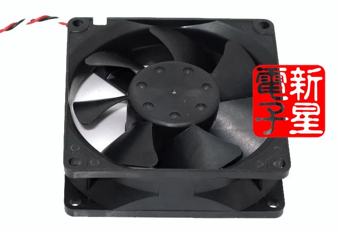 Free Delivery.3110KL-04w-B66 8025 12V 0.34A 8cm silent automatic temperature control cabinet fan | Компьютеры и офис