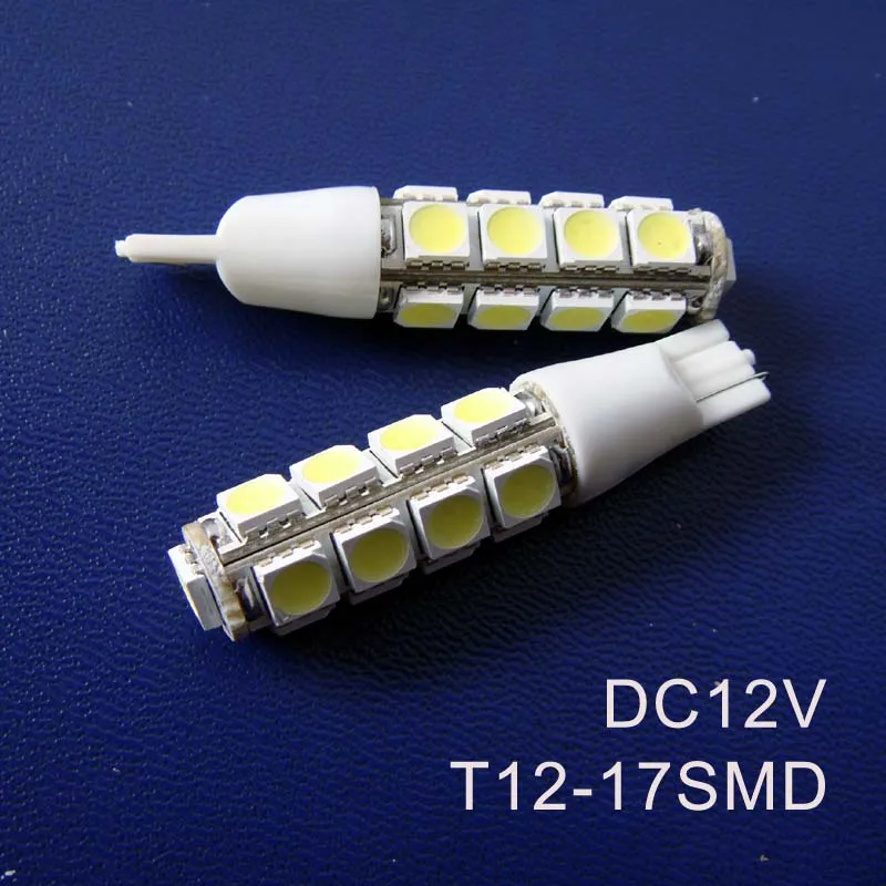 Высококачественная автомобильная светодиодная задняя фара 12 В 18W921 W16W 69W T12 свет