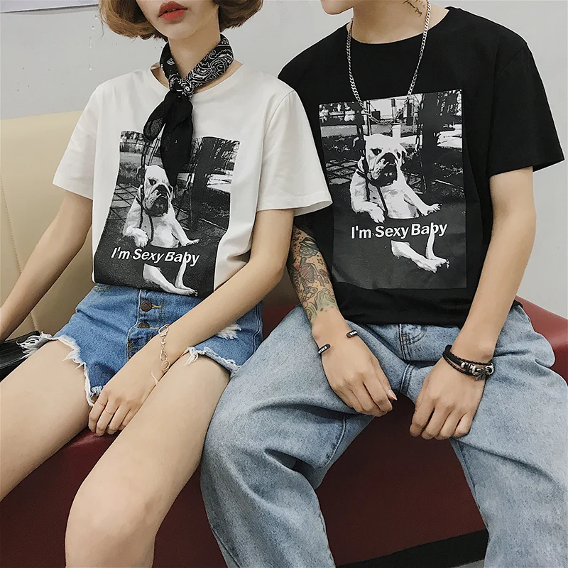 Privathinker Хлопковая футболка с коротким рукавом 2018 г. женские новые летние футболки