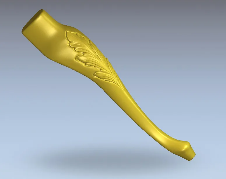 3d модель для ЧПУ в stl формата фрезерный станок с выгравировать вырезать artcam aspire