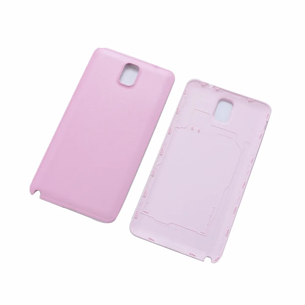 Оригинальный чехол для Samsung Galaxy Note 3 N900 N9000 N9005