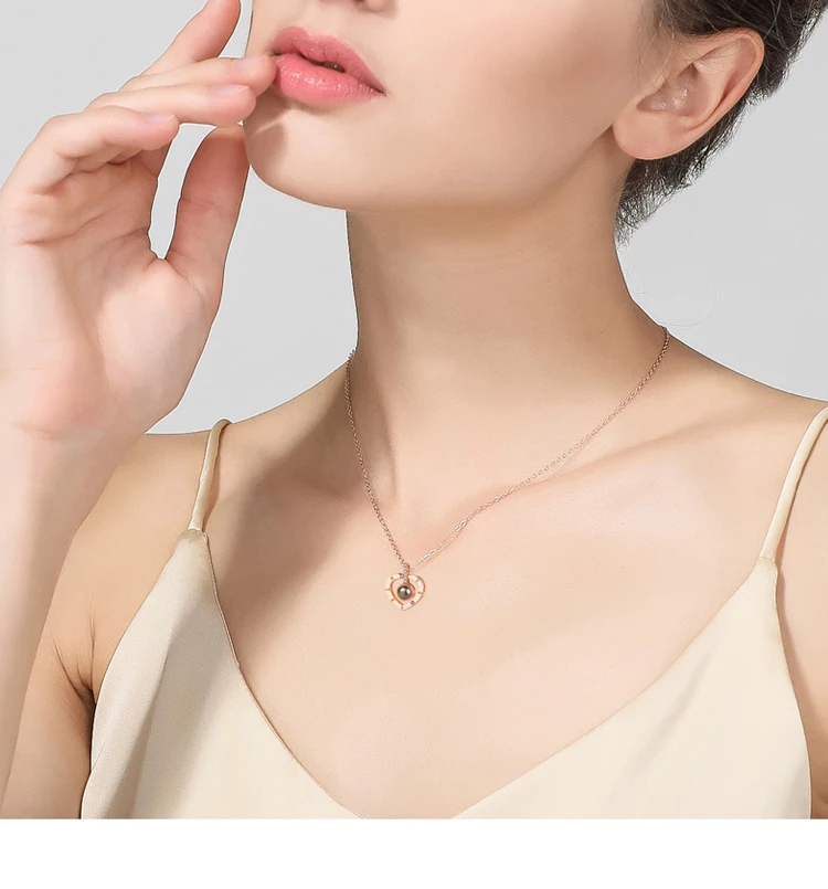 Лидер продаж красивая шкатулка для ювелирных изделий с красными розами на 100