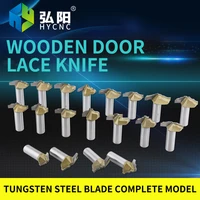 wooden door cutters engraving machine door plate pattern cutters mdf door skin straightness straight tool cabinet tool