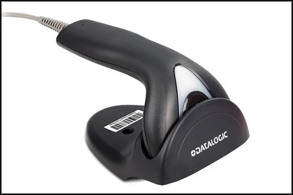 Сканер штрих-кода Datalogic TOUCH TD1120 PN Стандартный 1D проводной USB | Компьютеры и офис